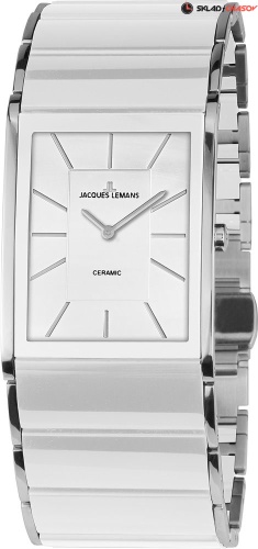 Женские Jacques Lemans Dublin 1-1940B фото