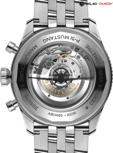 Breitling AB04453A1B1A1 фото фото 3