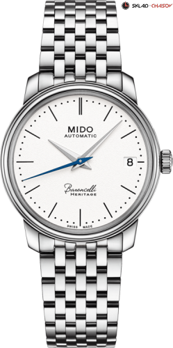 Mido M027.207.11.010.00 фото