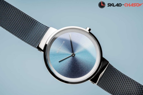 женские Bering 10X31-Anniversary2 фото фото 5