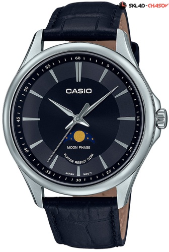 Casio MTP-M100L-1A фото