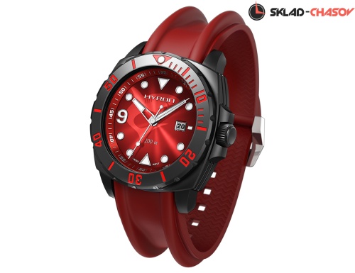 Молния Hyron Red фото фото 2