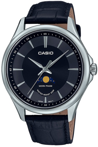 Casio MTP-M100L-1A фото