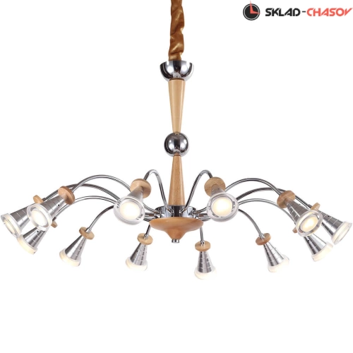 Lucia Tucci Natura 071.12 Led фото