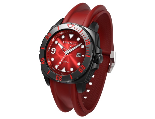 Молния Hyron Red фото фото 2