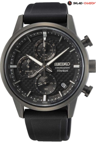 Seiko SSB393P1 фото