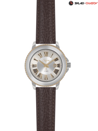 Часы "Charm" 70204021кк механические с автоподзоводом фото