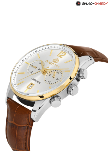 Мужские Bigotti BG.1.10510-3 фото фото 2