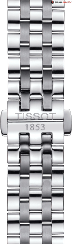 Наручные часы Tissot T122.407.11.033.00 фото фото 2
