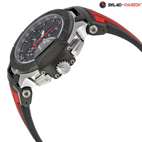 Tissot T048.427.27.061.00 фото фото 2