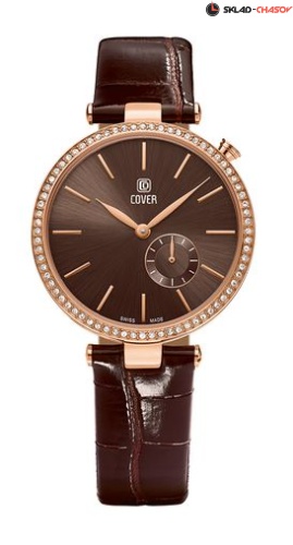 Cover женские, CO178.04 фото