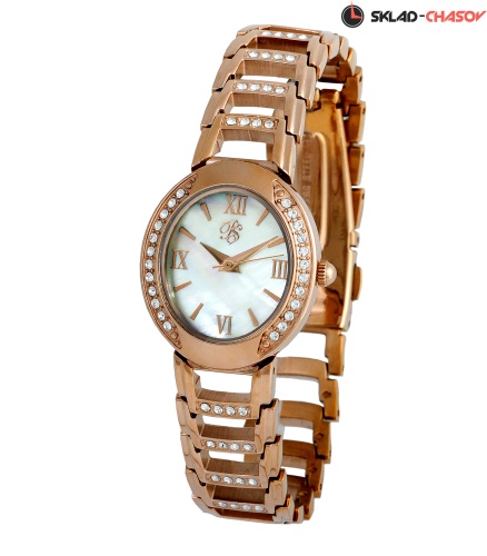 763/715.9.055 женские кварцевые фото фото 2