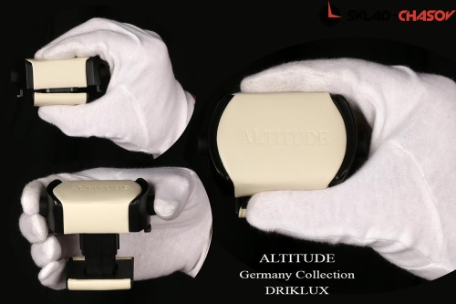 Шкатулка Altitude для подзавода 4-х часов P4BRW фото фото 8