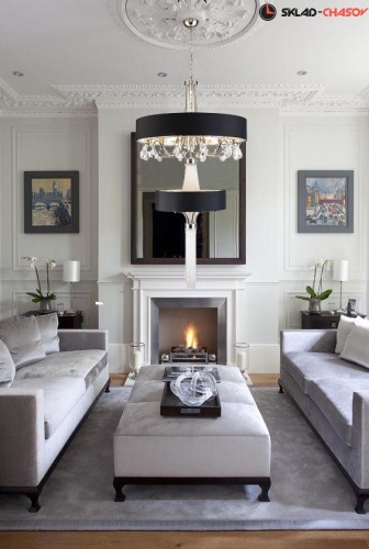 Lucia Tucci COSMOPOLITAN 2970.18 black фото фото 2