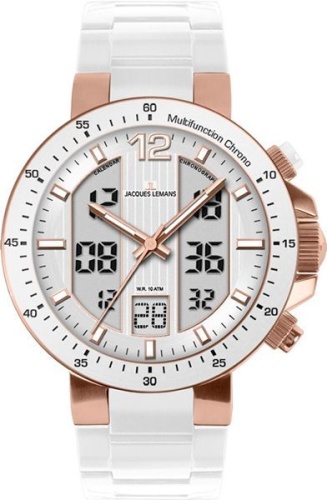 Мужские Jacques Lemans Sport 1-1726E фото