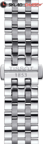 Наручные часы Tissot T122.407.11.033.00 фото фото 2