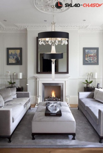 Lucia Tucci COSMOPOLITAN 2970.18 black фото фото 2