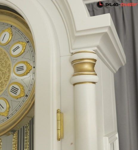 Напольные часы Columbus CR9059-451 WG фото фото 8