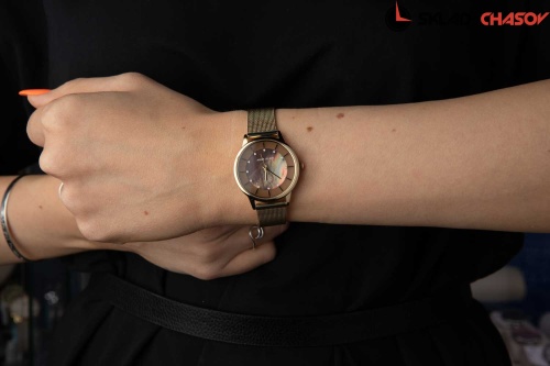 Anne Klein 3722TMGB фото фото 7