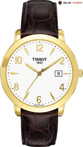 Tissot T71.3.450.34 фото