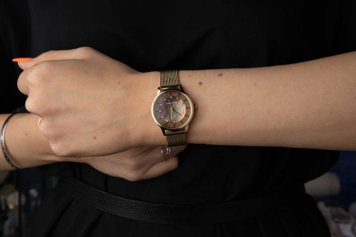 Anne Klein 3722TMGB фото фото 7