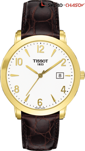 Tissot T71.3.450.34 фото