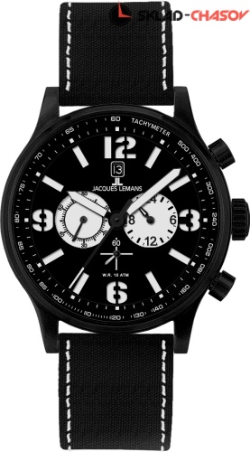 Наручные часы Jacques Lemans 1-1487A фото