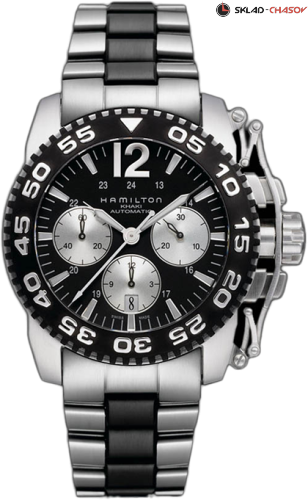 Hamilton H63516135 фото