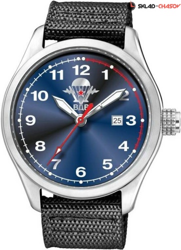 Мужские Спецназ Атака С2861319-2115-09 фото