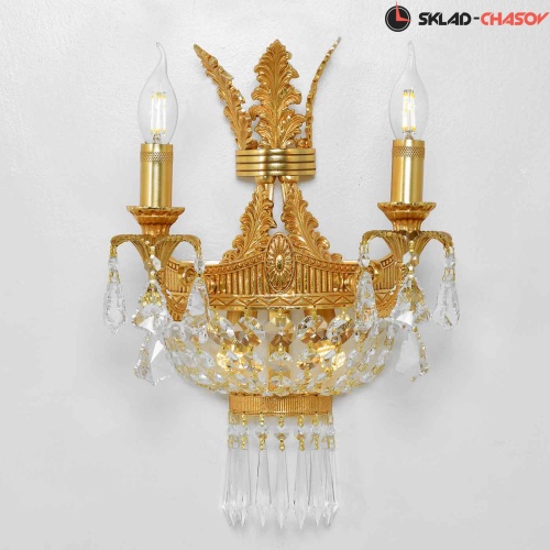 Pars Luster WS6999/2 фото