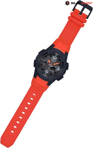 Casio BGA-230-4B фото фото 2
