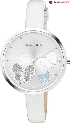 Elixa E127-L600 фото