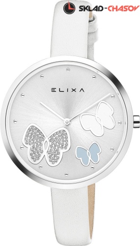 Elixa E127-L600 фото