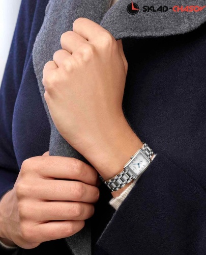 Наручные часы Longines L5.255.4.87.6 фото фото 6