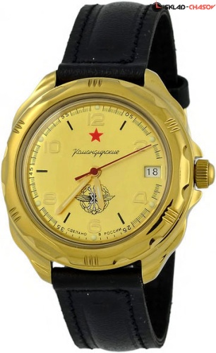 Восток Командирские 219451 фото