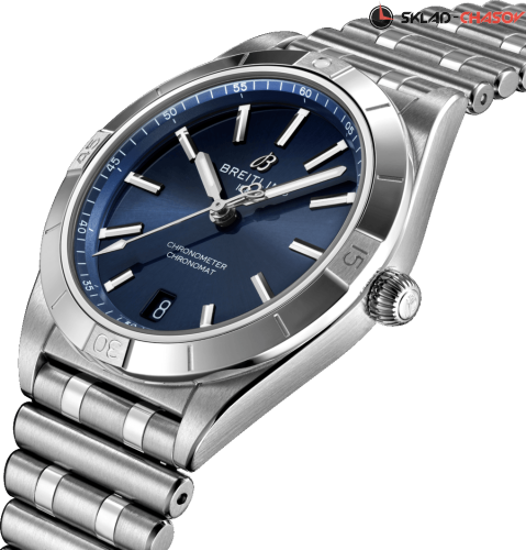 Breitling A10380101C1A1 фото фото 4