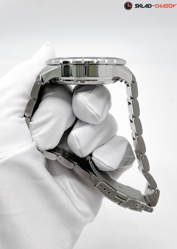 Часы "ШТУРМ" 75983374кк на браслете механические с автоподзаводом фото фото 8