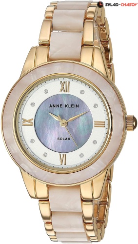 Anne Klein 3610GPWT фото