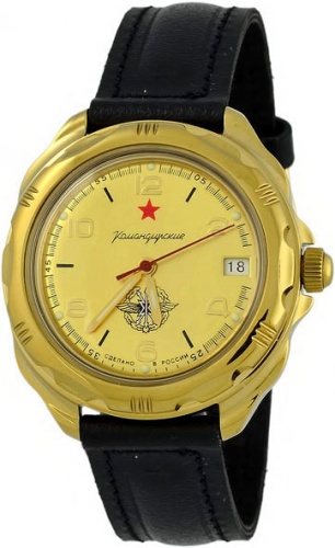 Восток Командирские 219451 фото