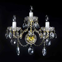 Wranovsky Gratziela 3 Gold фото
