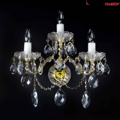Wranovsky Gratziela 3 Gold фото