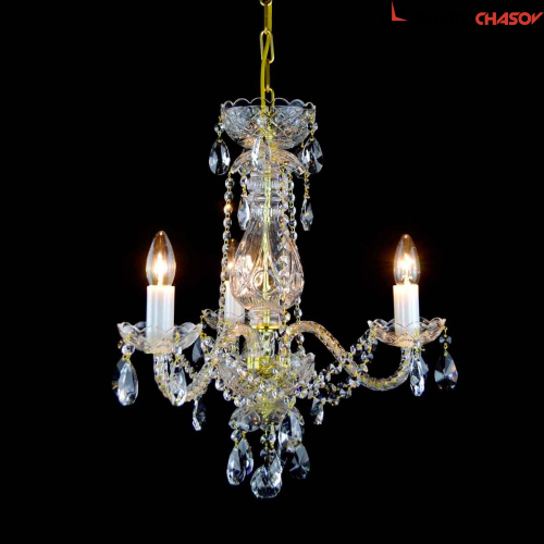 Wranovsky De Luxe 3 Gold (l) фото фото 2