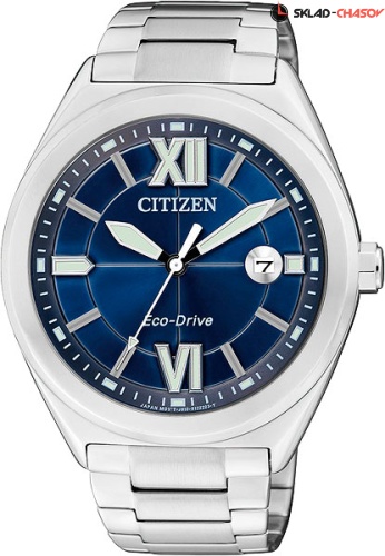 Citizen AW1170-51L фото