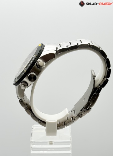 Часы "ШТУРМ" 11143337кк на браслете кварцевые фото фото 9