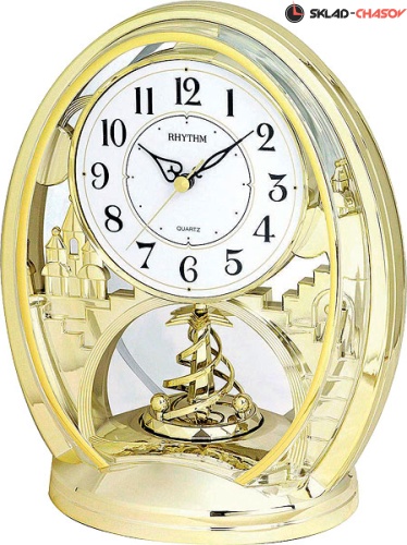 Rhythm 4SG768WR18 фото