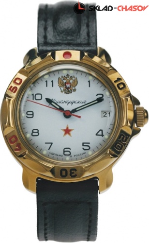 Восток командирские 819322         819322 фото