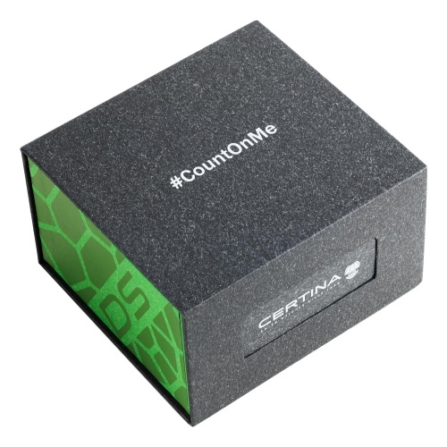 Certina C035.410.11.037.00 фото фото 6