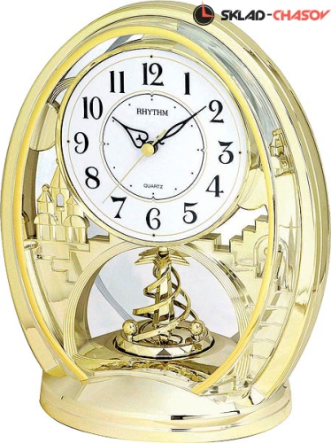 Rhythm 4SG768WR18 фото