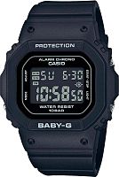 Casio BGD-565-1 фото