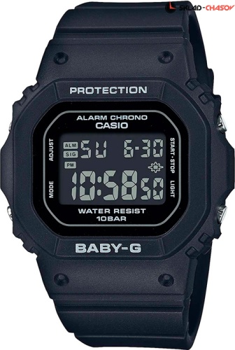 Casio BGD-565-1 фото